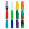 Swivel 8GB Dual Flash Drives Main Image